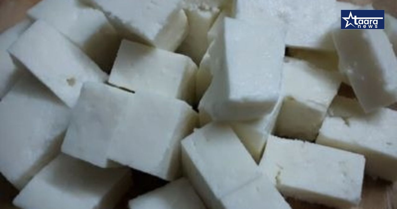 maharashtra bans analog cheese sale for one year over fake paneer